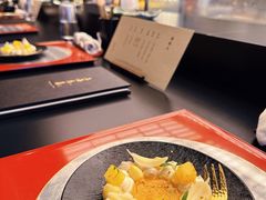-鳥喜Toriki怀石烧鸟料理