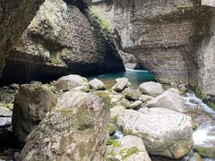 -鹿院坪生态旅游景区