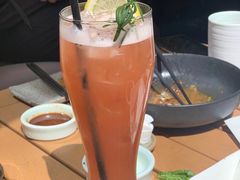 -Hatsune隐泉日式料理(三里屯太古里店)