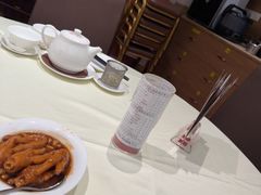 -兴悦酒家(环市东路店)