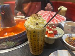 -咏江南·苏式火锅·苏州评弹(观前街店)