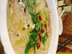 -无招牌