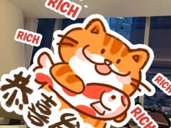-广州四季酒店·意珍·意式自助餐