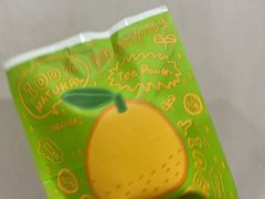 -辛一·铜锣烧(鸿寿坊店)