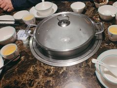 -鱼粤鲜淘米捞·中山脆肉鲩火锅(悦湖会店)