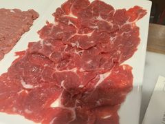 -老五四季涮肉(白纸坊店)