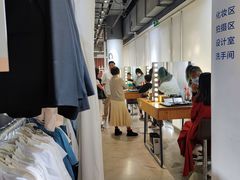 -天真蓝照相馆(五角场百联又一城店)