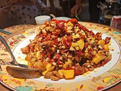 -相约·羊村小馆非遗手抓肉(七一酱园店)