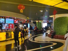 -万达影城(贵阳中大激光IMAX店)