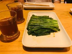 -木屋烧烤(龙湖天街店)