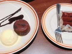 -萨莉亚意式餐厅(杭州滨江天街店)