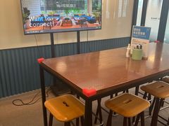 -WeWork中国(东煌大厦社区店)