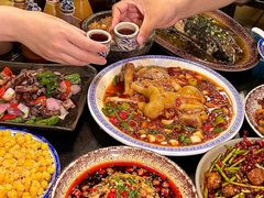 -醉八仙热酒馆(渝中店)