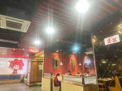 -傣妹火锅(南京东路一店)