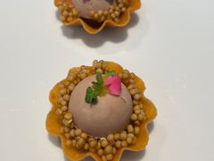 肺肝慕斯-觀芷隐轩