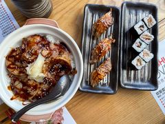 -Sushi Love 创意寿司(丽影广场店)