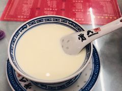 -曾氏姜撞奶甜品专家(岳阳店)