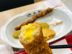 -和合谷(海淀五路居店)