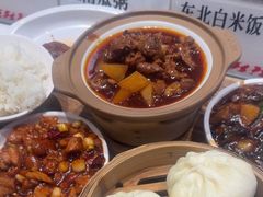 -乡村基·川味现炒大王(熙悦天街店)