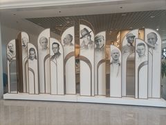 -宋庆龄陵园