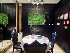 -彩虹之约•淮扬家宴(亚运村店)