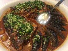 -许家菜(望江店)