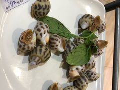 -海大大蒸汽海鲜餐厅·粤菜·特色小炒(欢乐颂店)