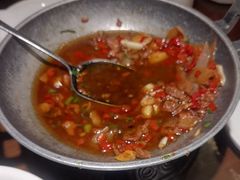 -味上湘菜馆(岳麓山店)