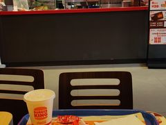 -汉堡王(上海凌云壹街坊店)