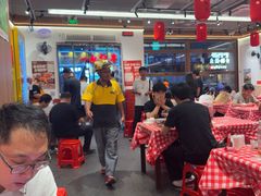 -荆九爷爆炒桥头三嫩(浙大店)