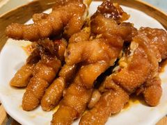 -南园酒家(前进路店)