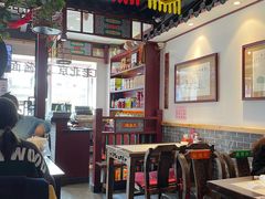 大堂-大海碗·京菜炸酱面(雍和宫店)