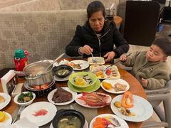 -漳州佰翔圆山酒店·圆山畔西餐厅