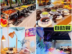 -温都水城·水梦奇缘