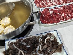 -菜忠潮州牛肉店(岗厦店)