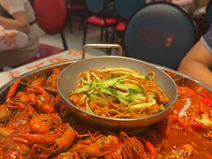 -熊记虾王·小龙虾(东晓南店)