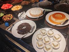 -拉蒂娜·巴西牛排馆 Latina·Brazilian Steakhouse(铜仁旗舰店)