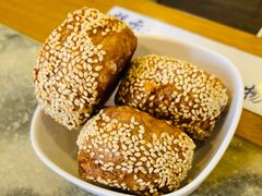 一品烧饼-牛街·马辈儿涮肉(陶然亭店)