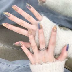 -斯馨·健康美甲美睫