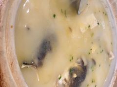 -水韵·渔家臻品私房菜(中庙店)