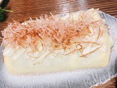 独家芝士玉子烧-大雄寿司(中华广场店)