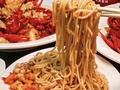 -一起吃小龙虾·海鲜(海珠店)