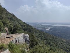 -虞山风景区