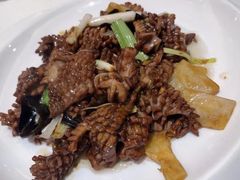 爆炒腰花-金春禧(世茂国际广场店)