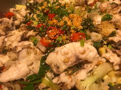 -大丰收脆鱼(浦西万达店)