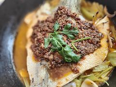 -兰溪小馆(东直门簋街店)