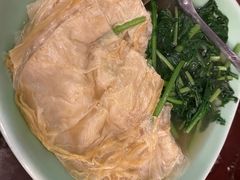 -新白鹿餐厅(爱琴海购物中心店)