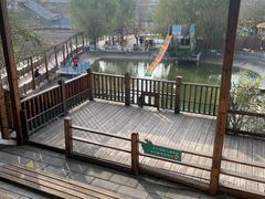 -北京鹿世界主题园
