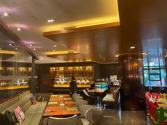 -岷山饭店-芝芝自助餐厅