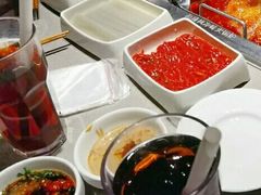 -海底捞火锅(万象汇店)
